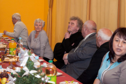 Spotkanie opłatkowe 2014-8